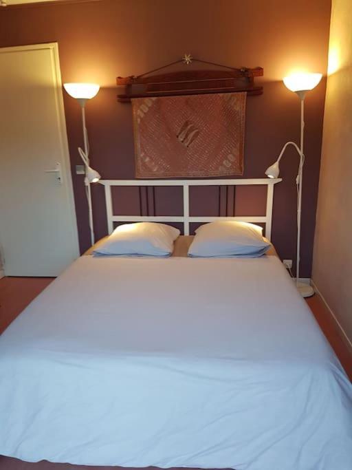 Homestay Chez Helene Bordeaux