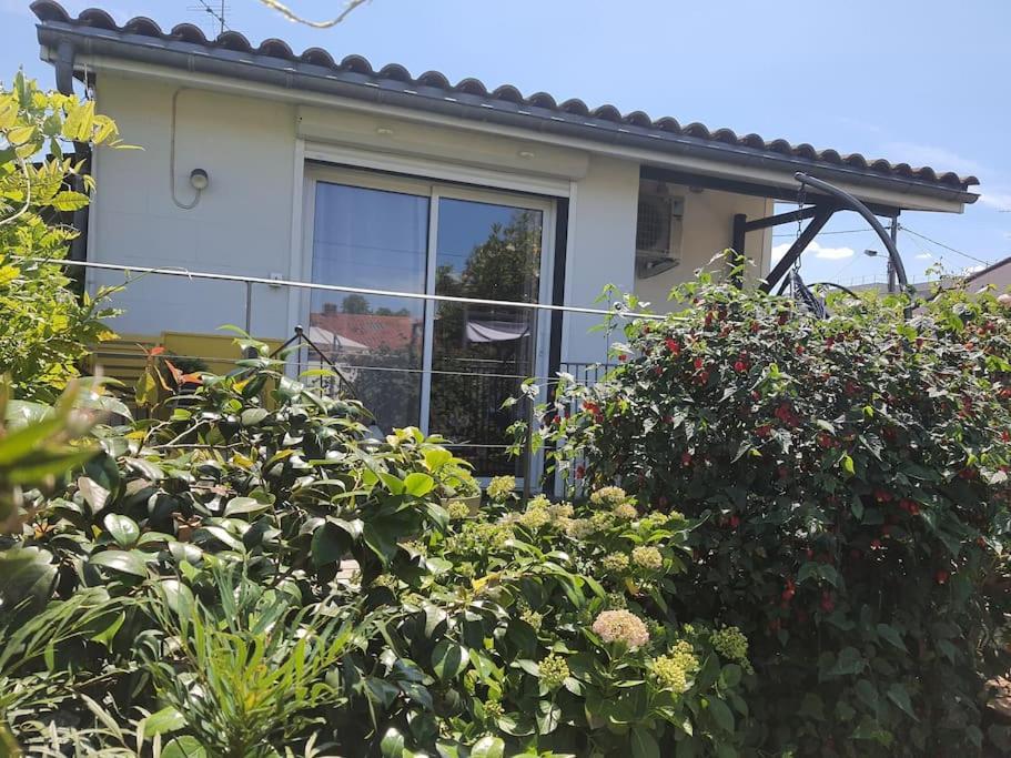 Chez Helene Homestay Bordeaux