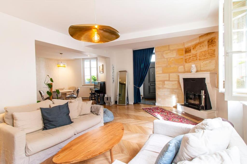 Merveille Des Chartrons Apartment