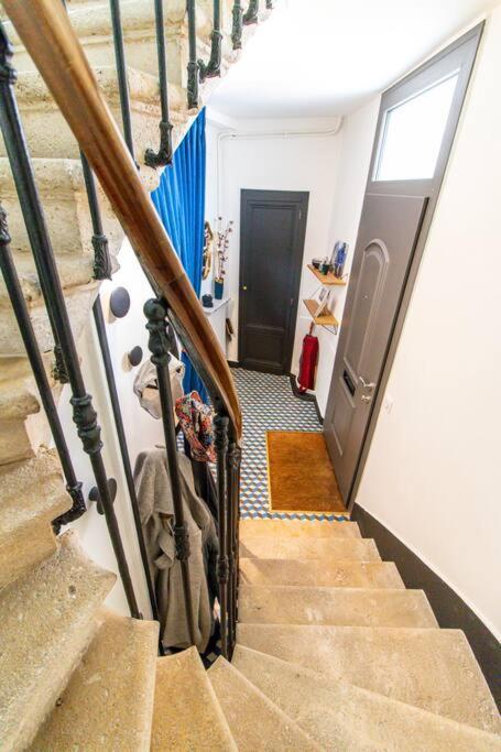 Merveille Des Chartrons Apartment