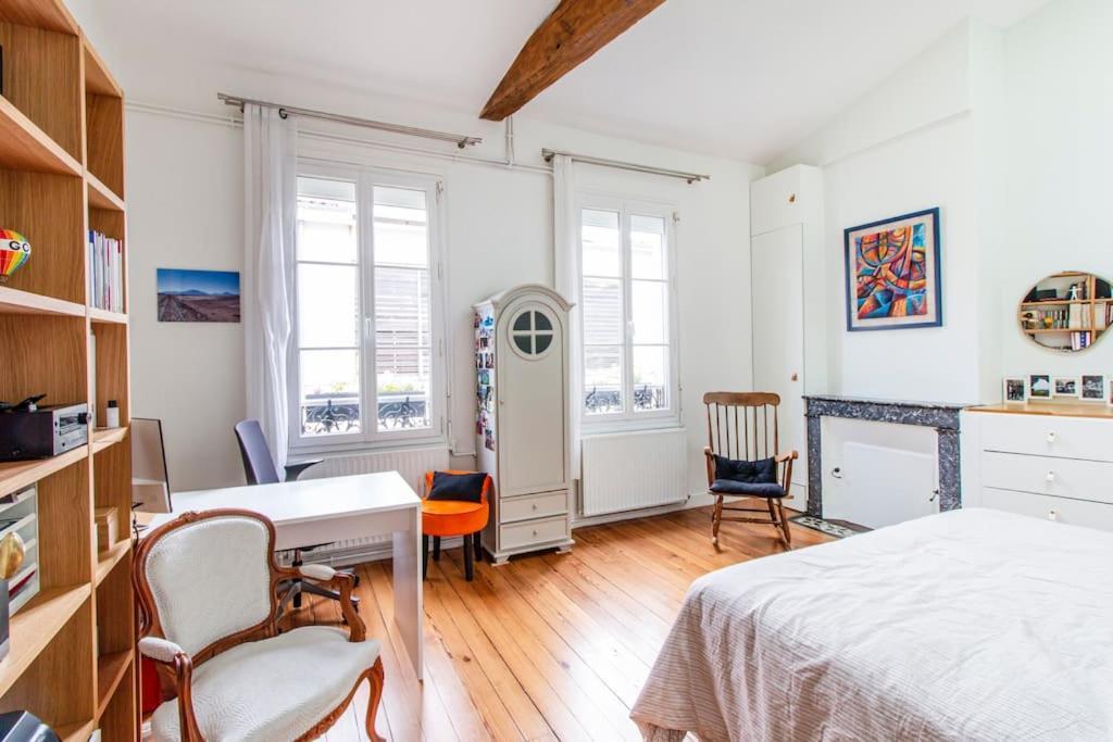 Merveille Des Chartrons Apartment Bordeaux