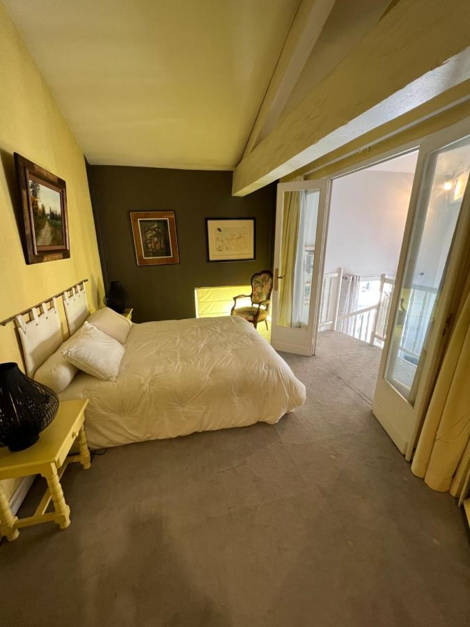 Apartment Typique Chartrons Bordeaux