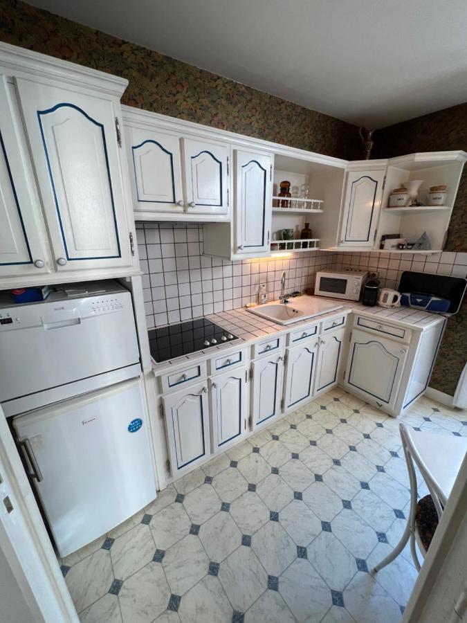 Typique Chartrons Apartment *