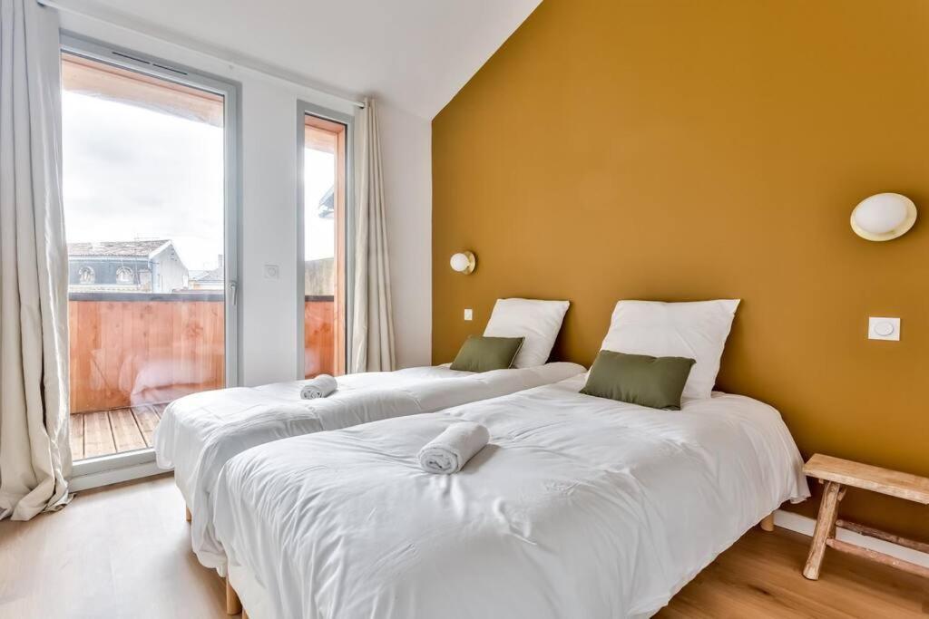 Appartement Nocnoc - Le Balcon De L'oli 99m2 *
