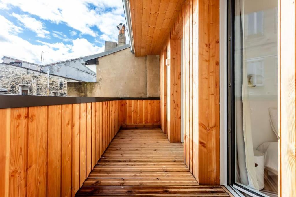 Nocnoc - Le Balcon De L'oli 99m2 Appartement