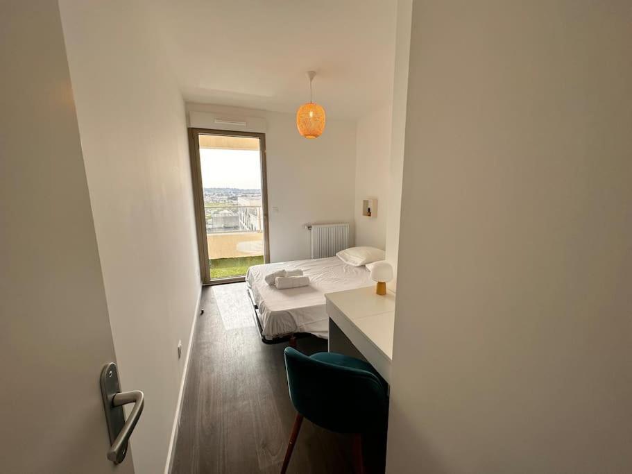Belvedere Yourhosthelper Apartment Bordeaux