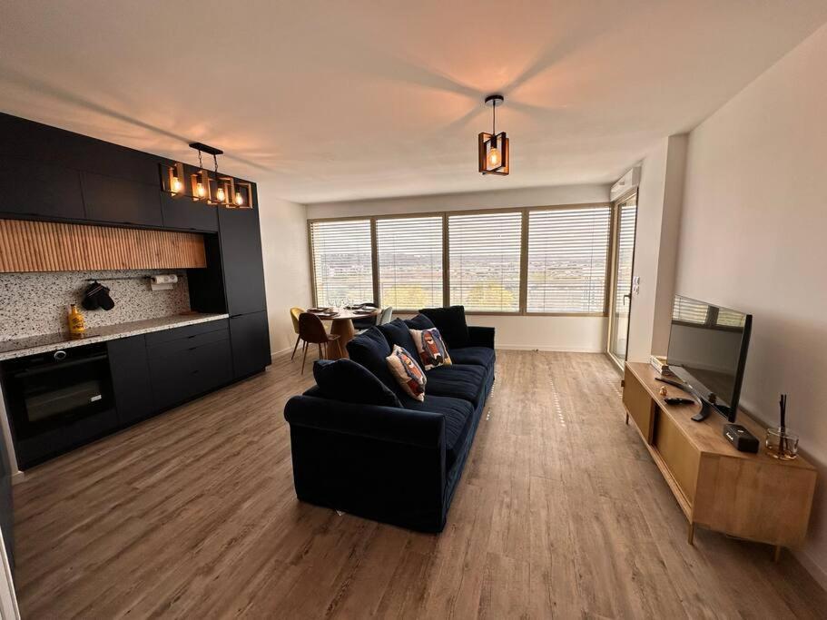 Belvedere Yourhosthelper Apartment Bordeaux
