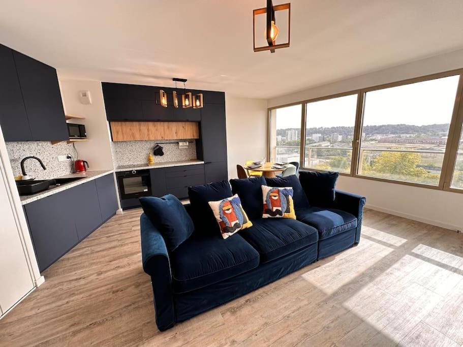 Belvedere Yourhosthelper Apartment Bordeaux