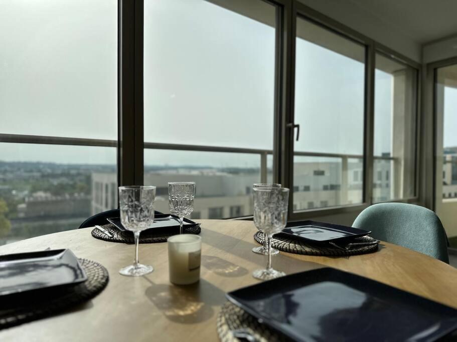 Belvedere Yourhosthelper Apartment Bordeaux