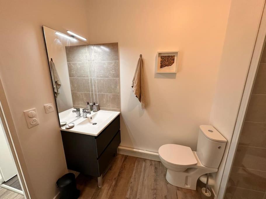 Apartment Belvedere Yourhosthelper Bordeaux