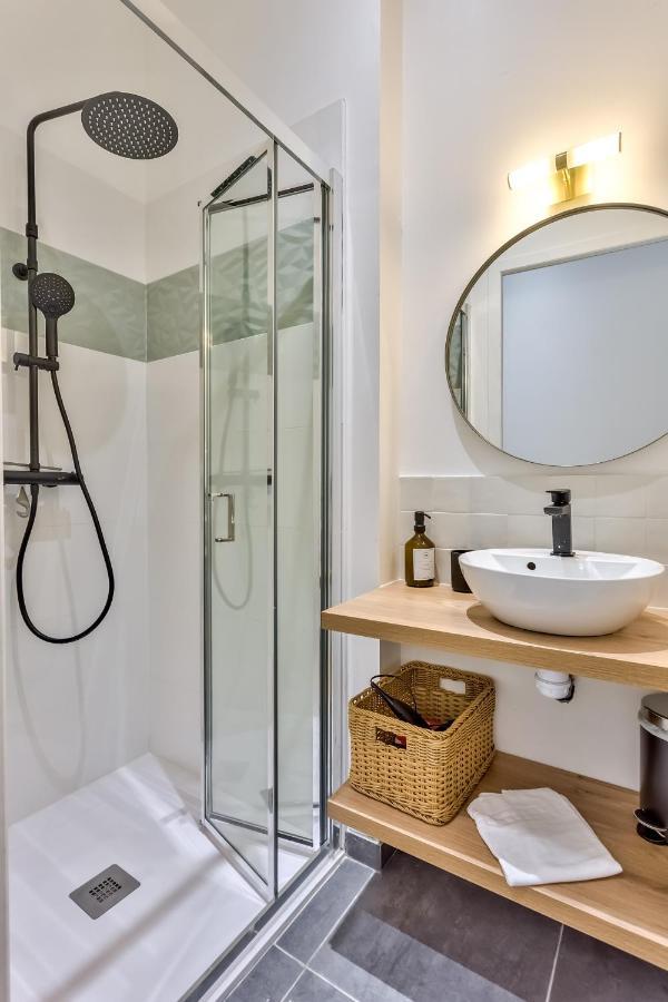 Apartment Nocnoc - L'oli 102m2 Avec Patio Et Jacuzzi