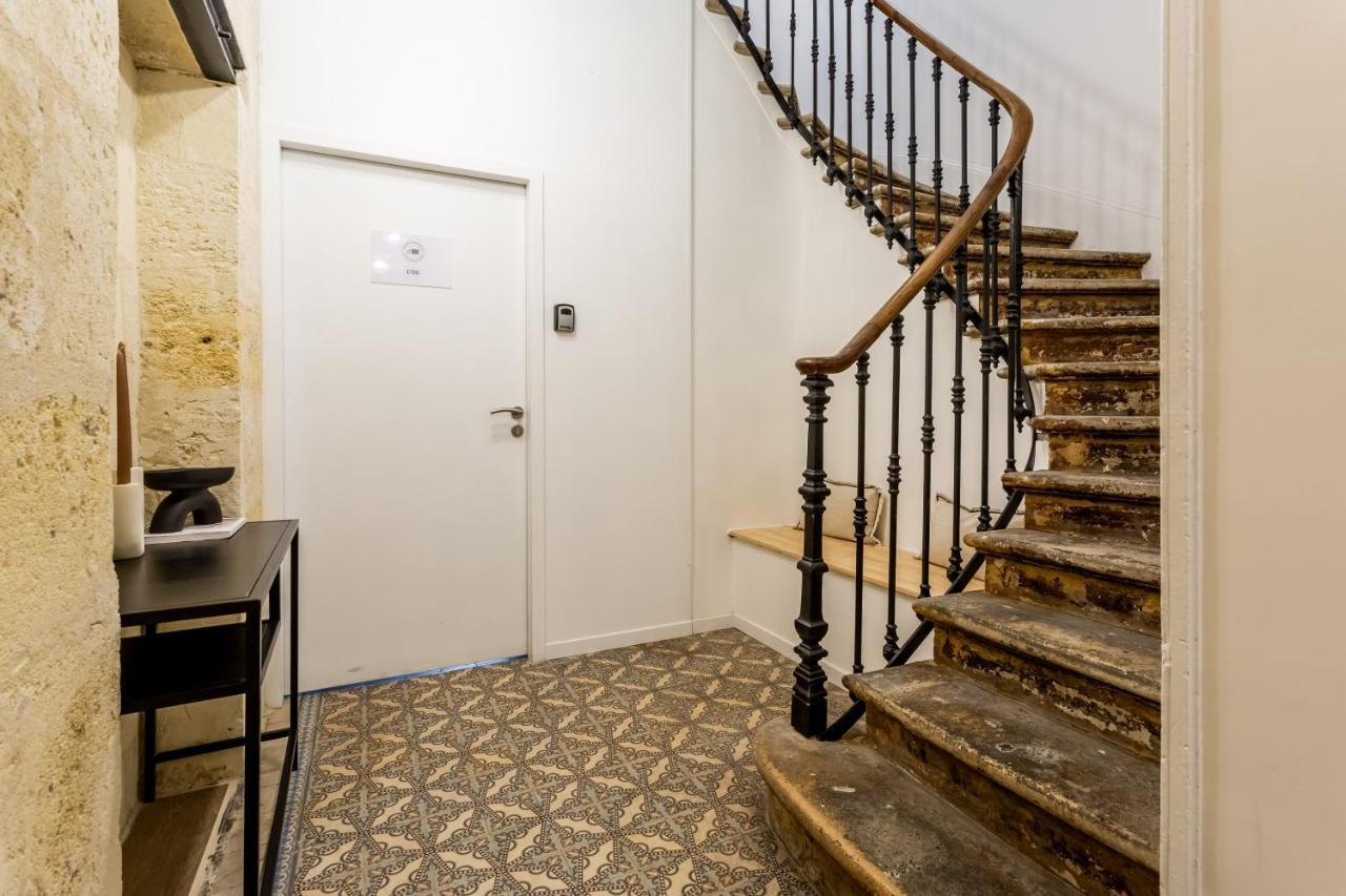 Nocnoc - L'oli 102m2 Avec Patio Et Jacuzzi Apartment *
