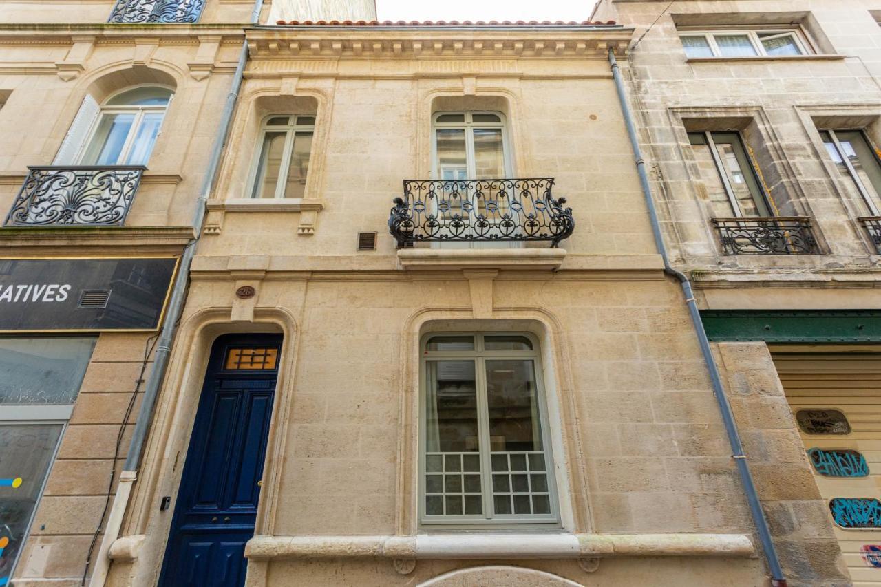 Nocnoc - L'oli 102m2 Avec Patio Et Jacuzzi Apartment *