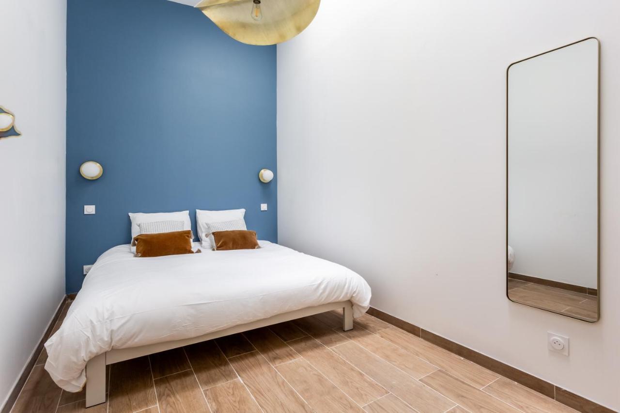 Nocnoc - L'oli 102m2 Avec Patio Et Jacuzzi