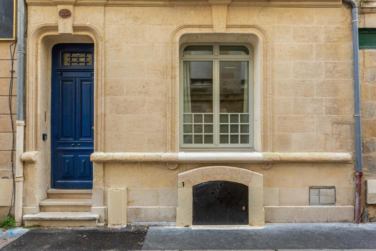 Apartment Nocnoc - L'oli 102m2 Avec Patio Et Jacuzzi *