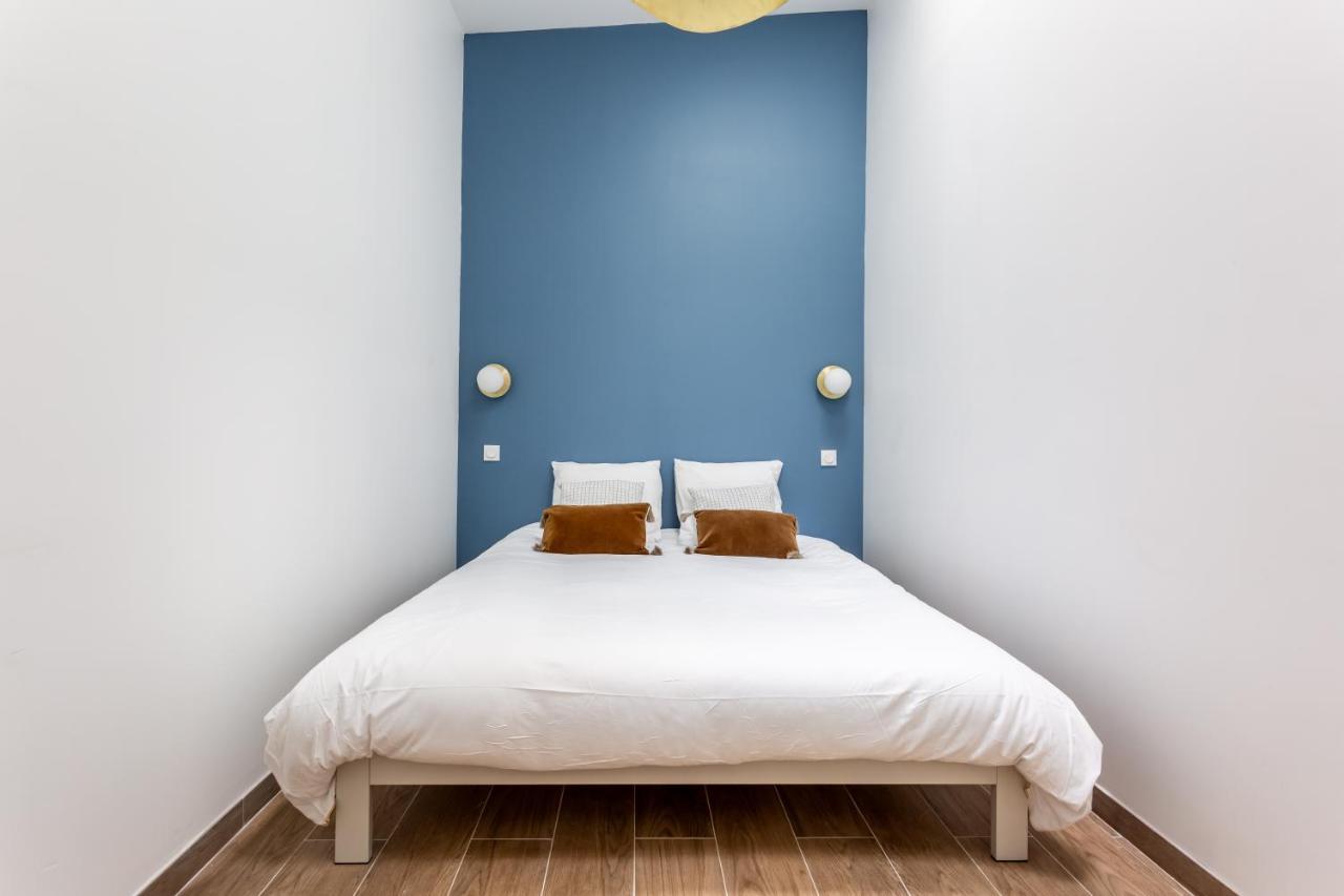 Nocnoc - L'oli 102m2 Avec Patio Et Jacuzzi Apartment *