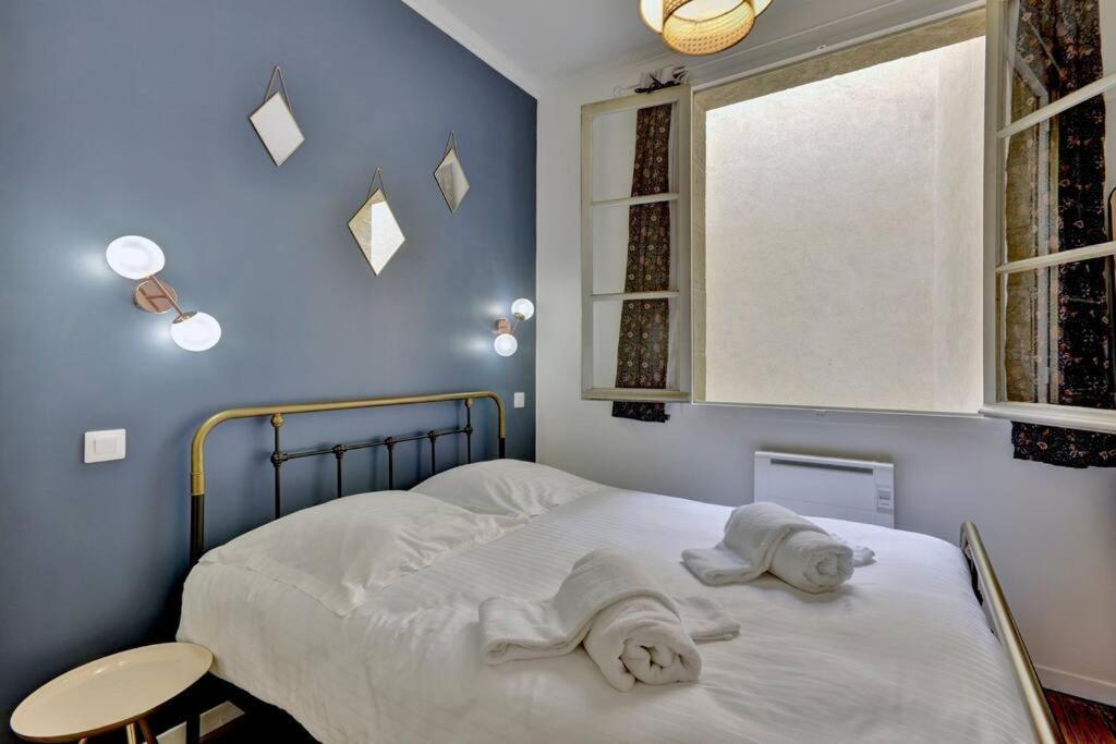 Le Chandelier - Magnifique T2 Quartier St Pierre
