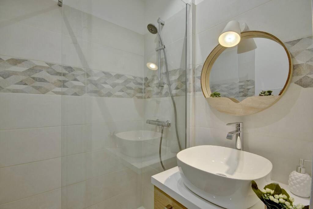 Apartment Le Chandelier - Magnifique T2 Quartier St Pierre