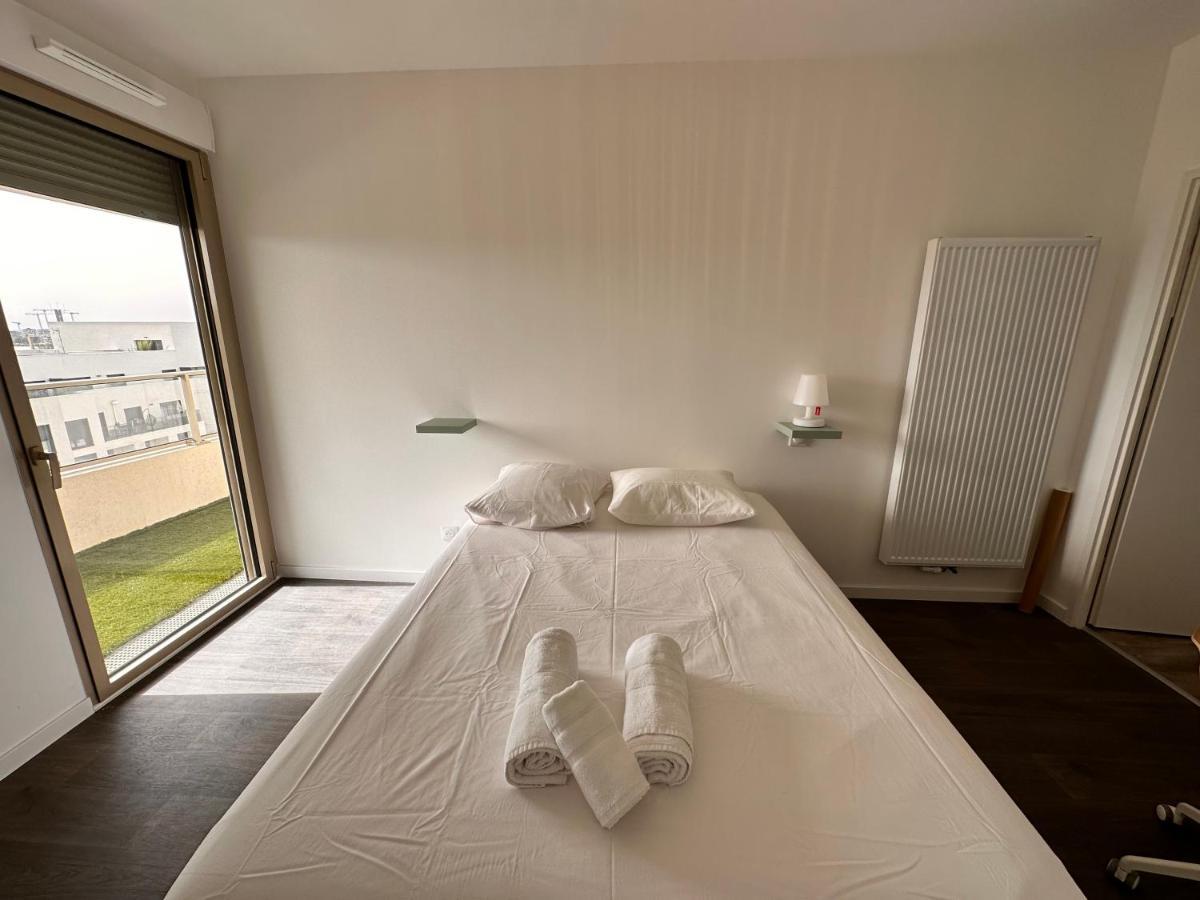 Belvedere Yourhosthelper Apartment