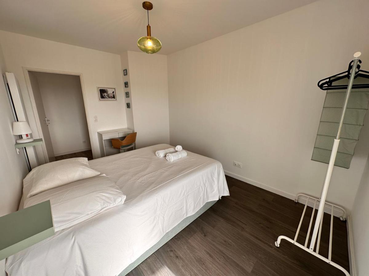 Belvedere Yourhosthelper Apartment *