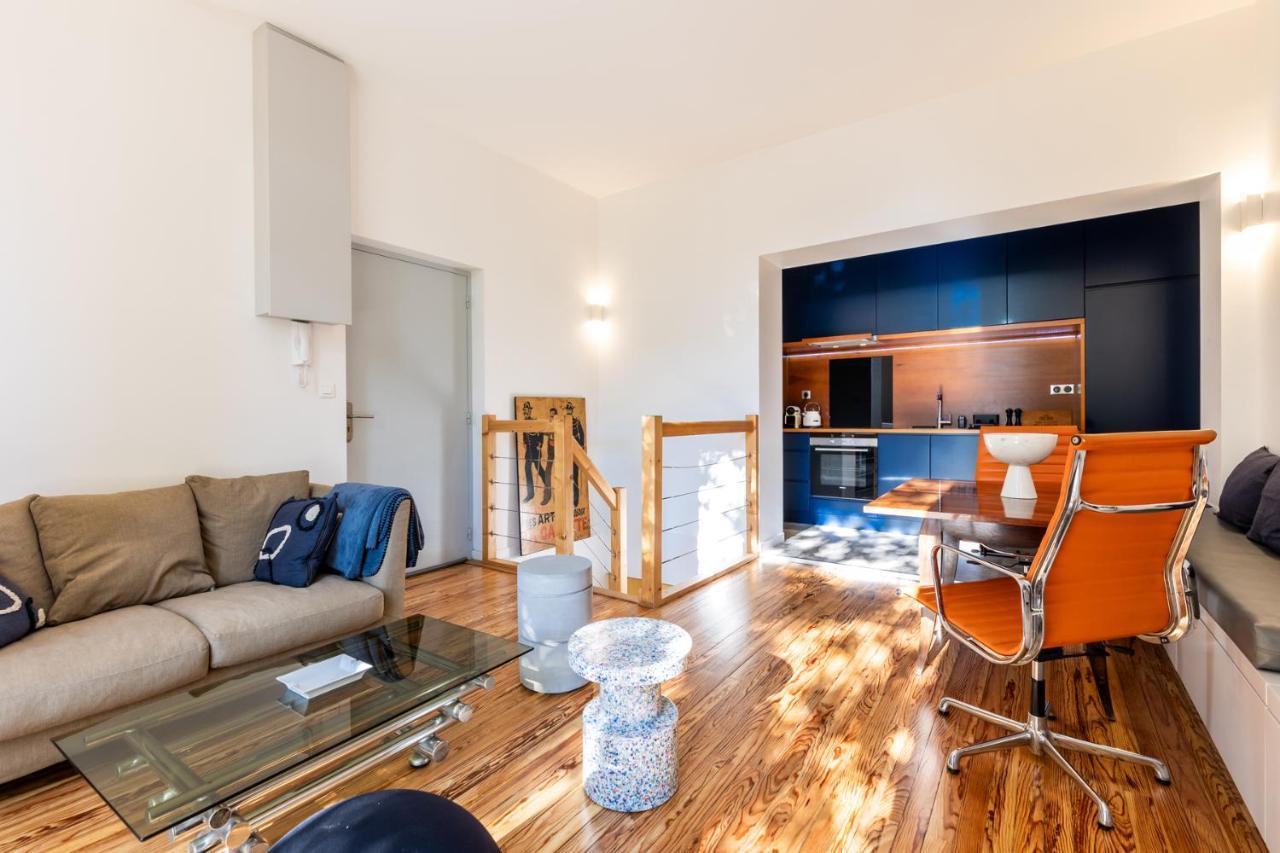 50m2 Parfait Etat Avec Piscine Privee Apartment Bordeaux