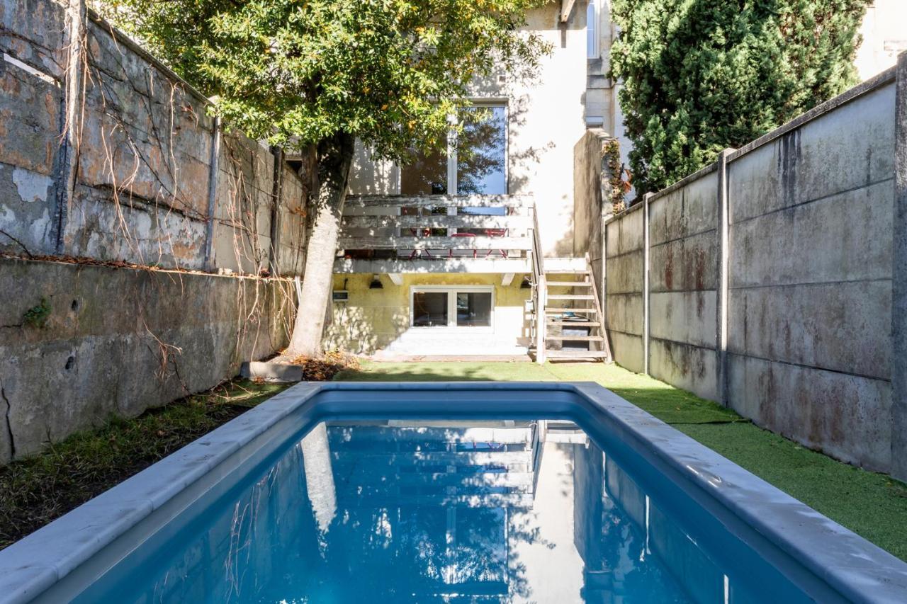 50m2 Parfait Etat Avec Piscine Privee Apartment