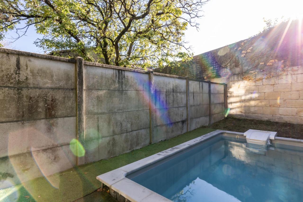 50m2 Parfait Etat Avec Piscine Privee * Bordeaux