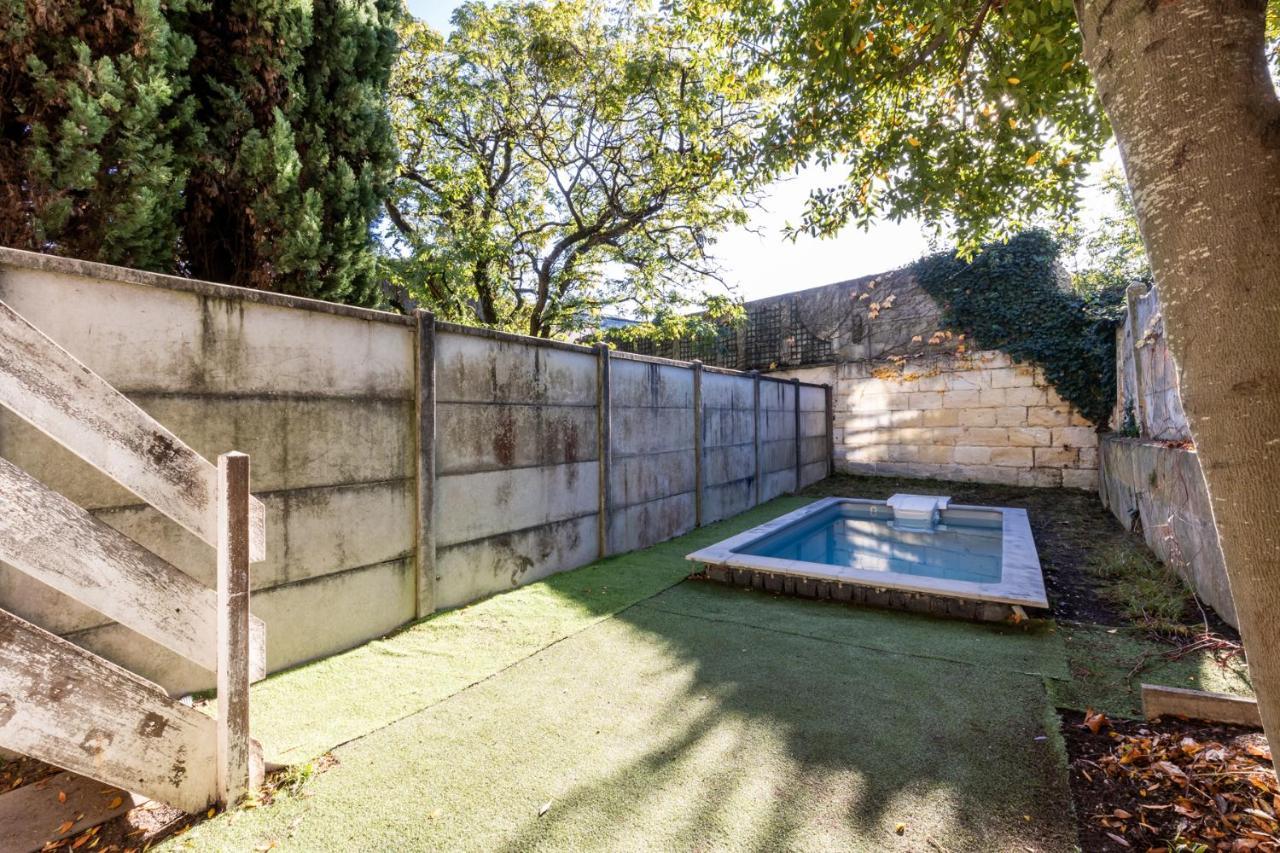 50m2 Parfait Etat Avec Piscine Privee Bordeaux