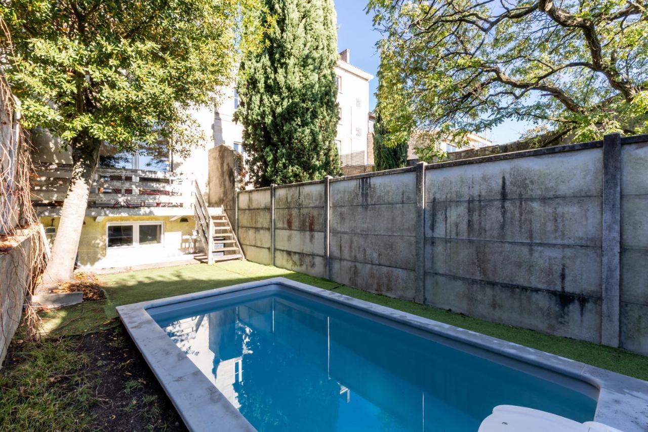 50m2 Parfait Etat Avec Piscine Privee Apartment *