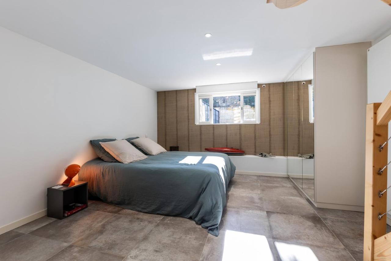 50m2 Parfait Etat Avec Piscine Privee Bordeaux