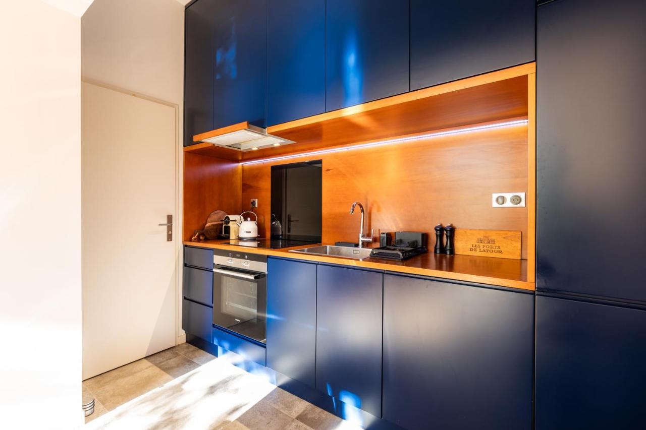 Apartment 50m2 Parfait Etat Avec Piscine Privee *