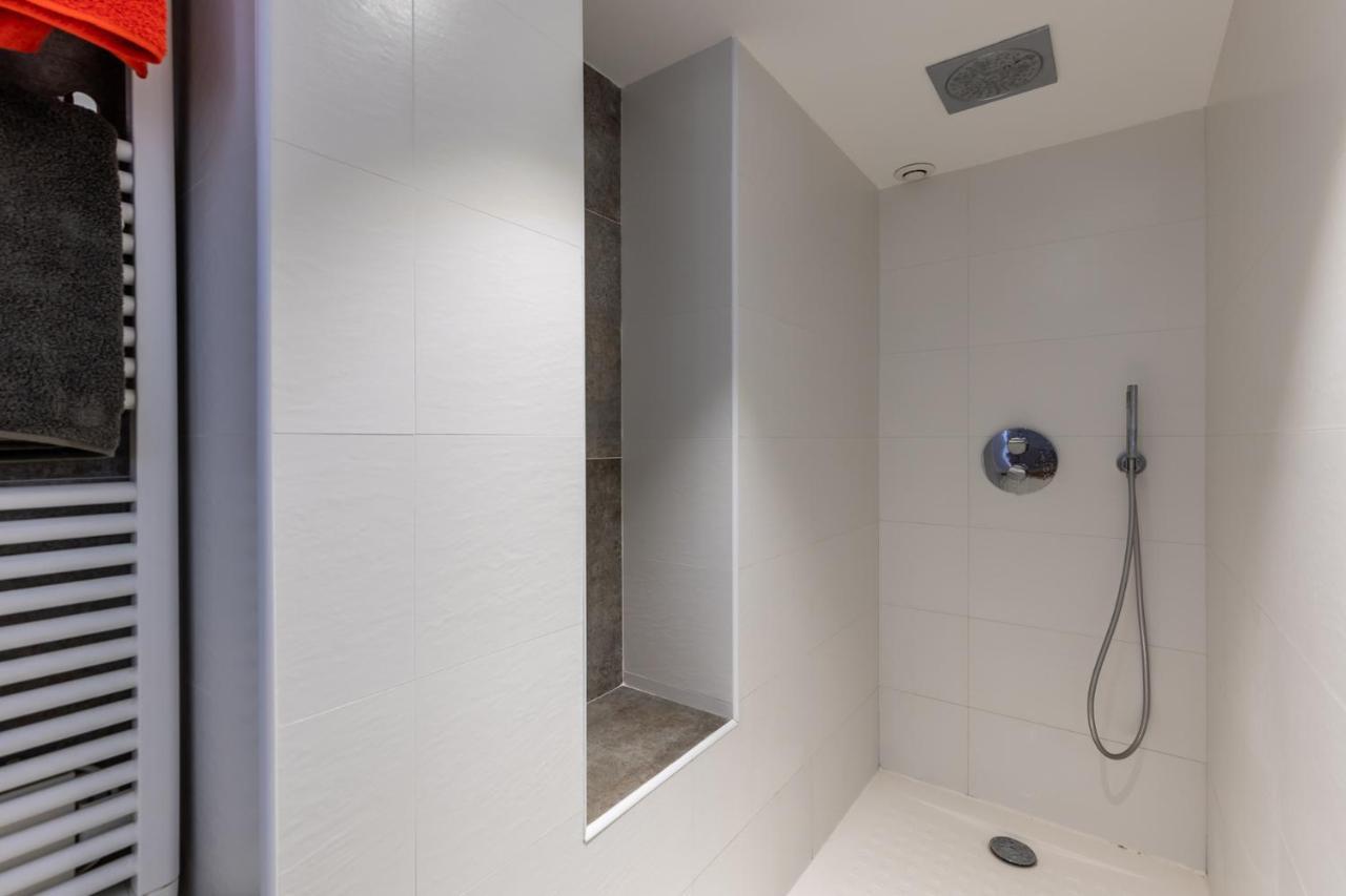 50m2 Parfait Etat Avec Piscine Privee Apartment *
