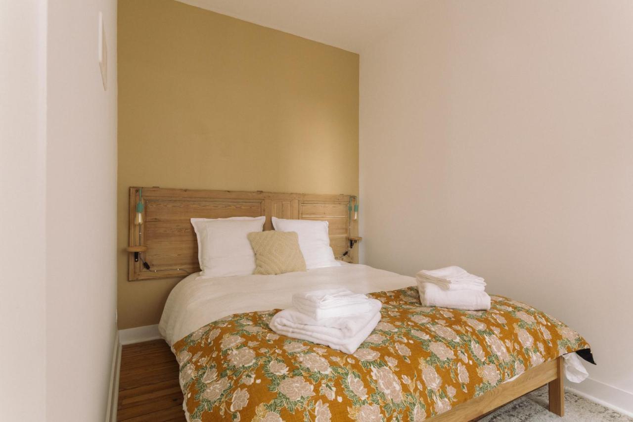 By Homy Apartment