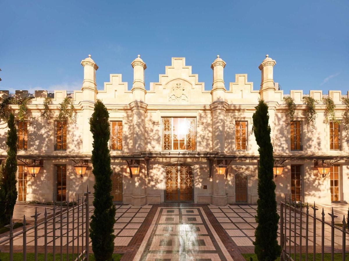 Mondrian Les Carmes 5* Bordeaux
