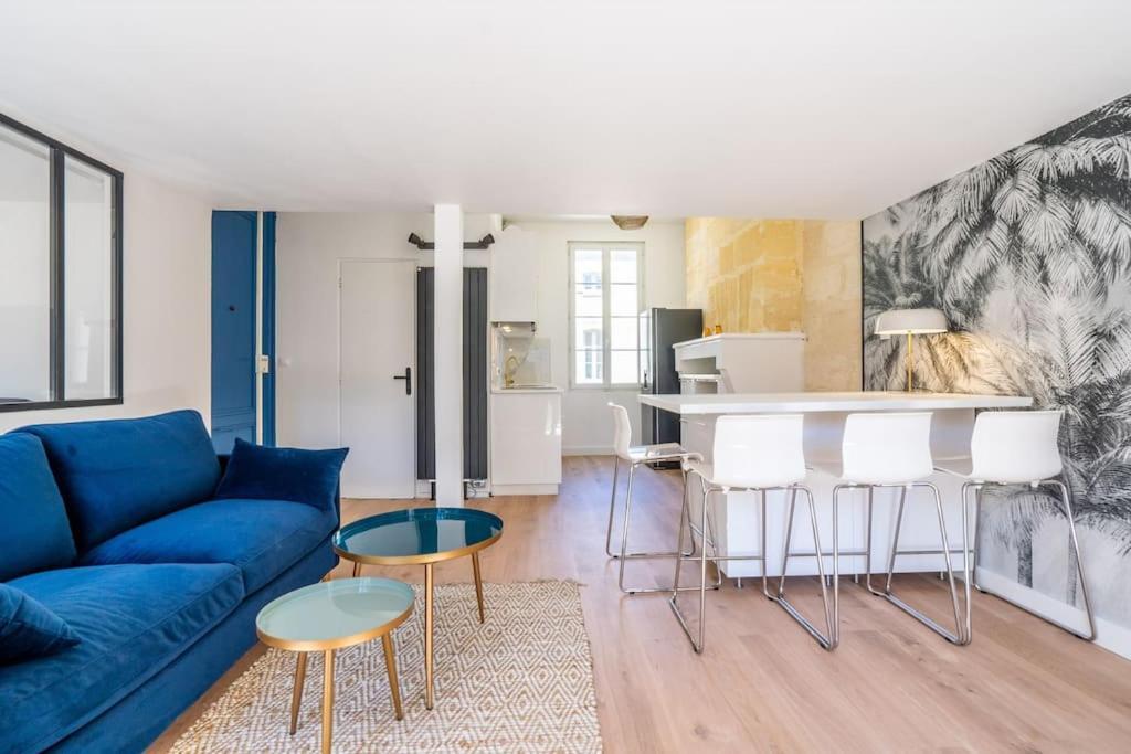 Entier De Gamme Apartment