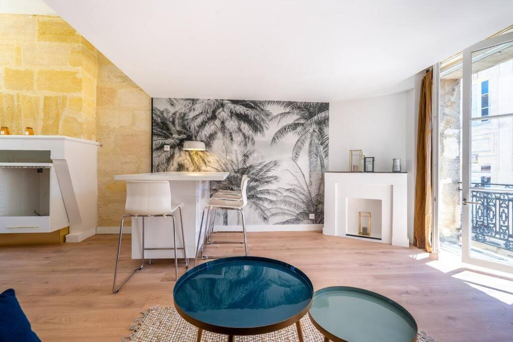 Apartment Entier De Gamme *