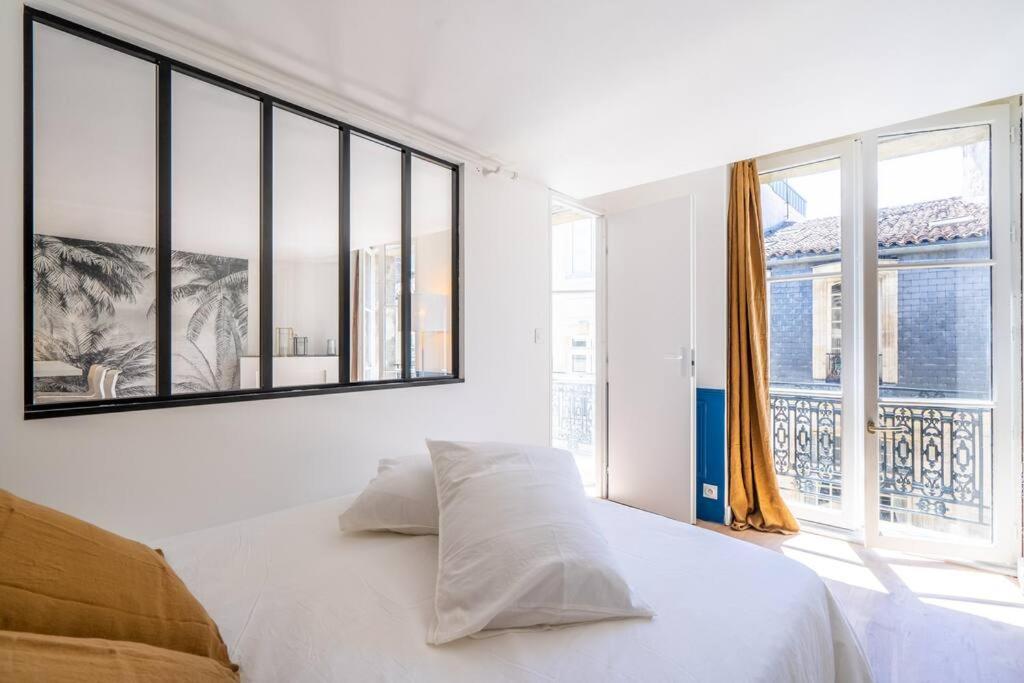 Entier De Gamme Apartment