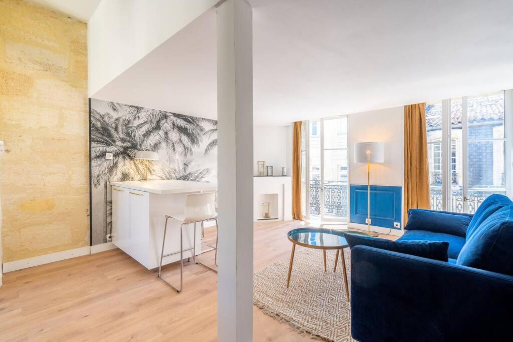 Apartment Entier De Gamme *