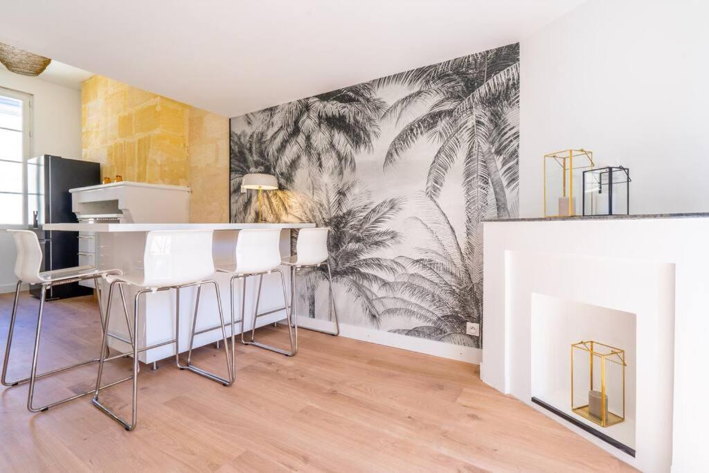 Entier De Gamme Apartment *
