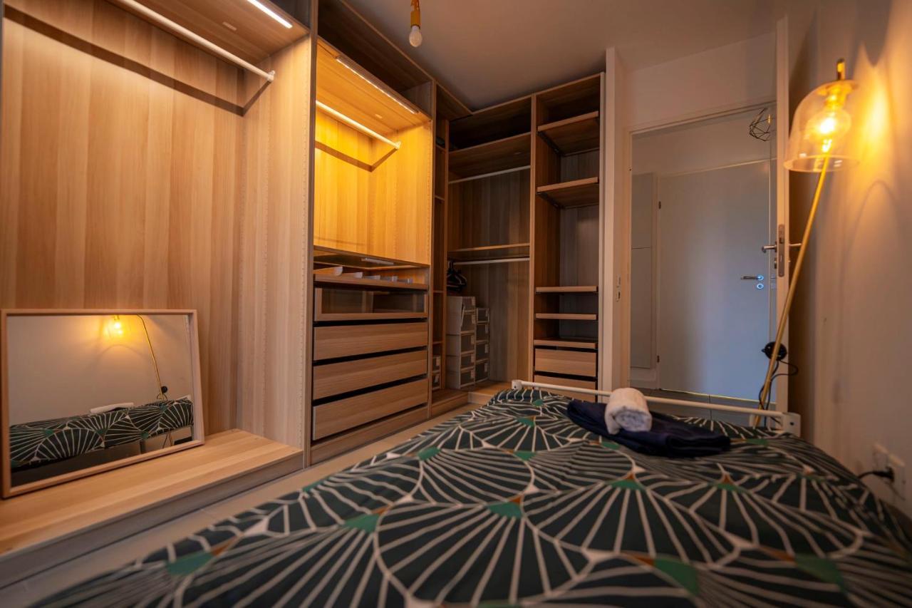 Spacious Near The