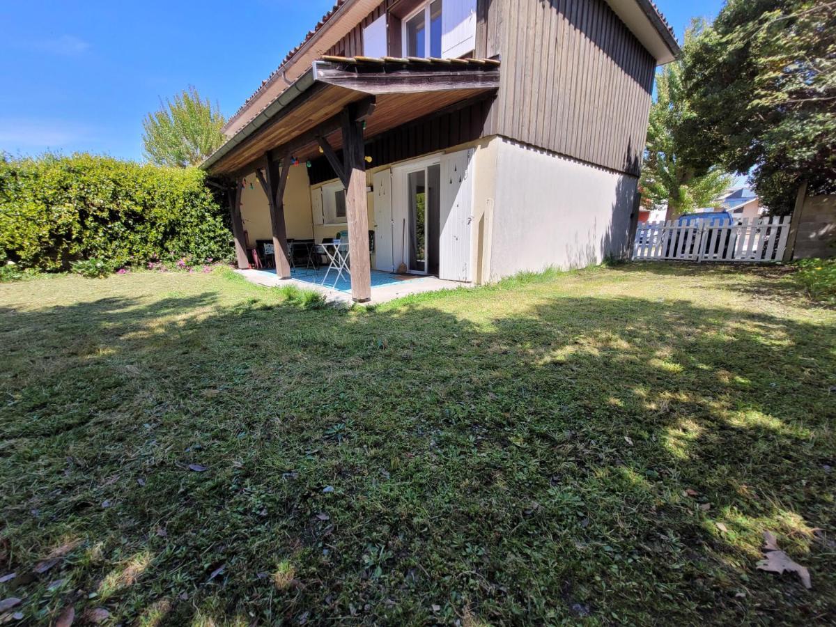Maison Avec Terrasse Et Jardin A * Bordeaux