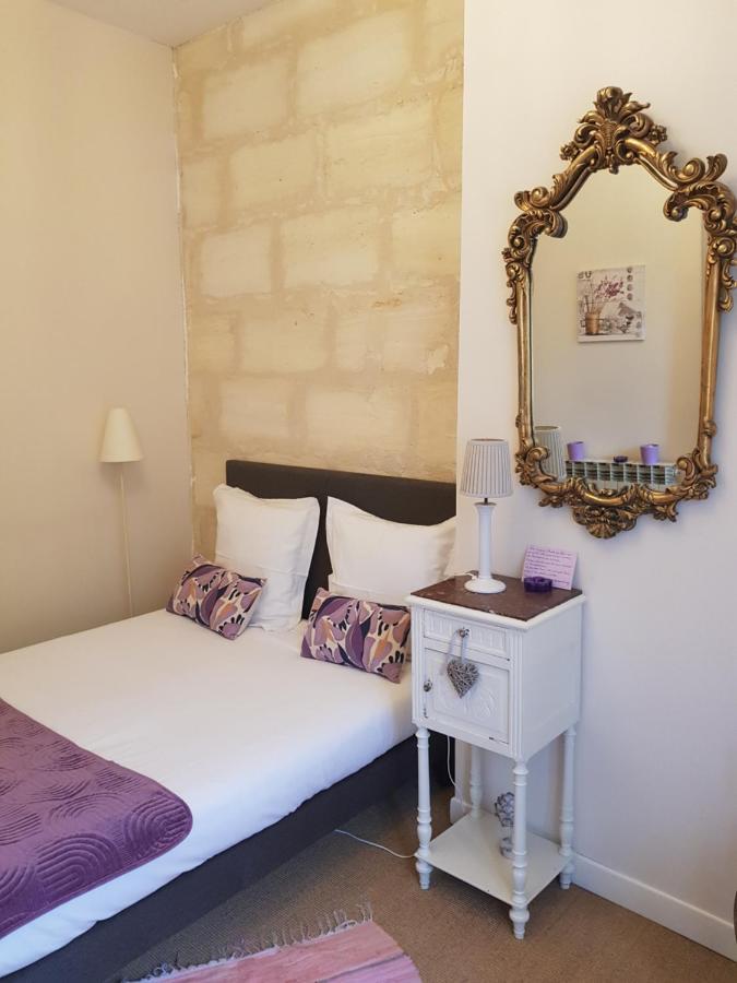 Villa La Salamandre Bordeaux