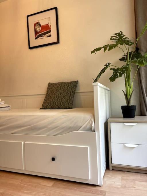 Chevalier Apartment