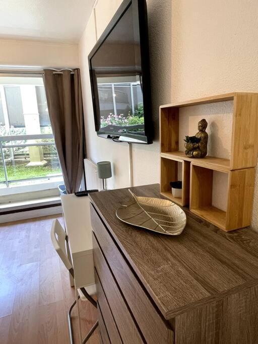 Apartment Chevalier
