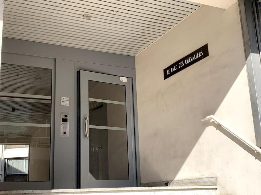 Apartment Chevalier *