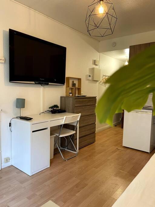 Apartment Chevalier
