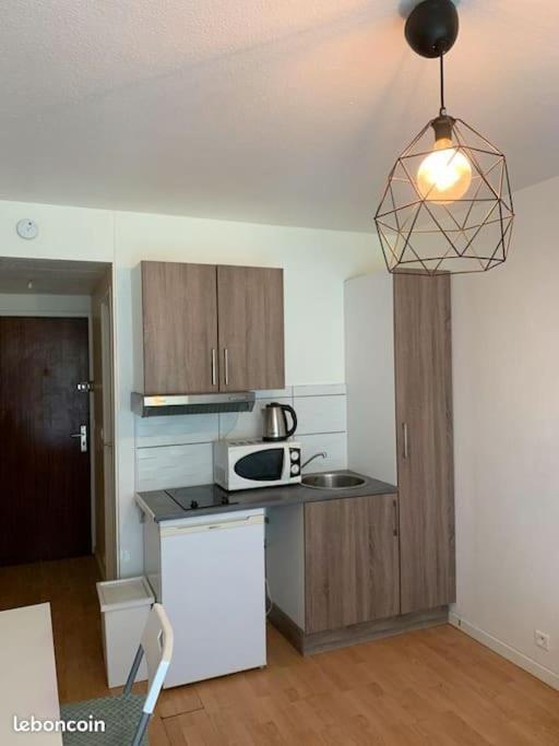 Chevalier Apartment *