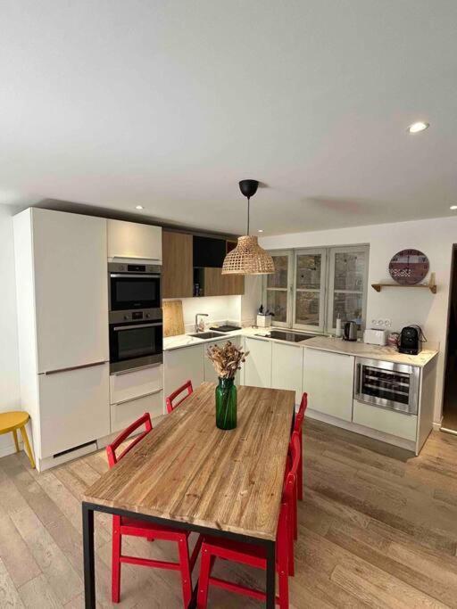 Centre - T3 - 4 Pers - Patio Exterieur Apartment *