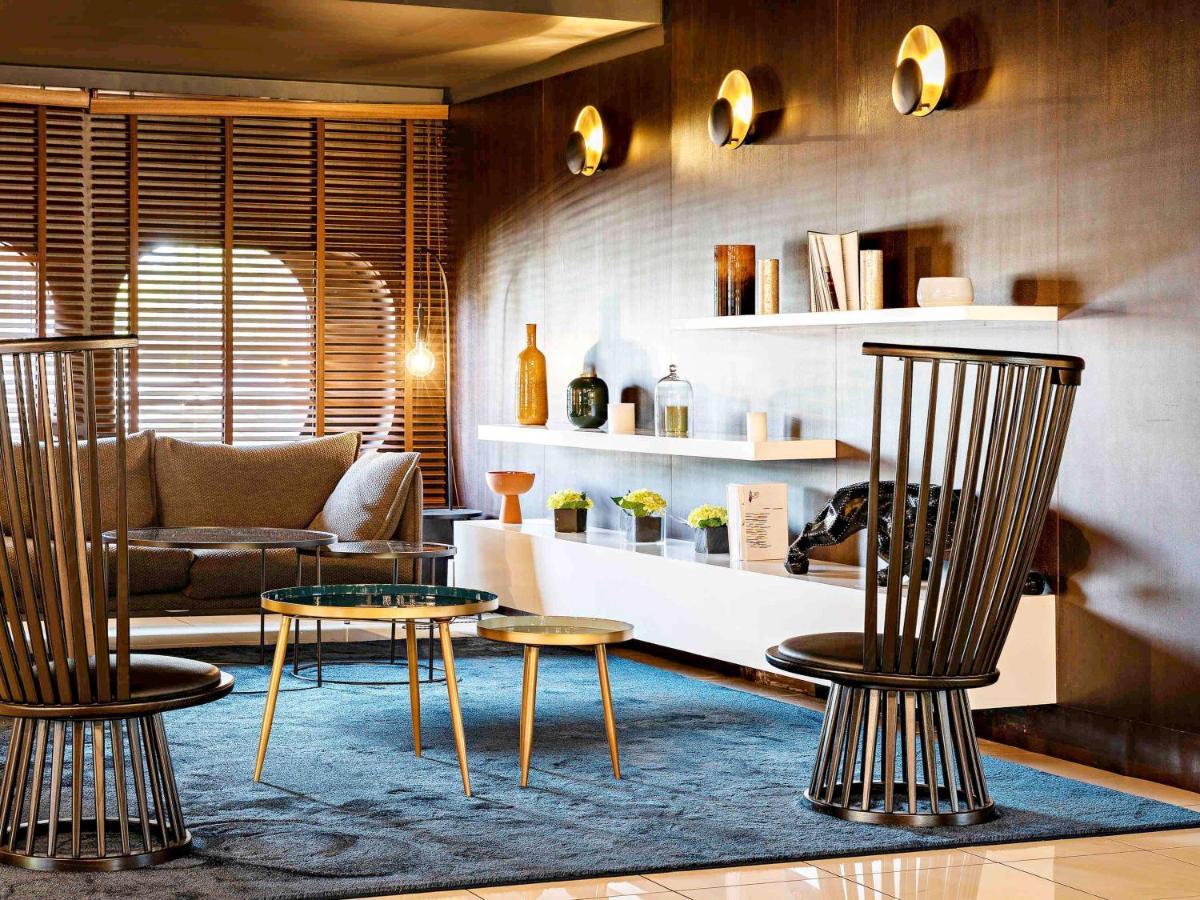 Pullman 4*
