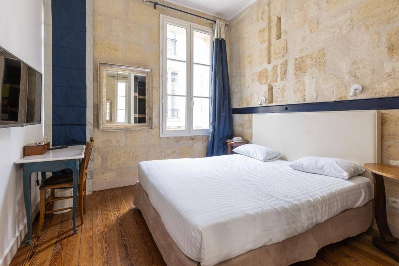 La Tour Intendance Hotel Bordeaux